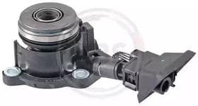 Выжимной подшипник Выжимной подшипник