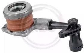 Витискний підшипник