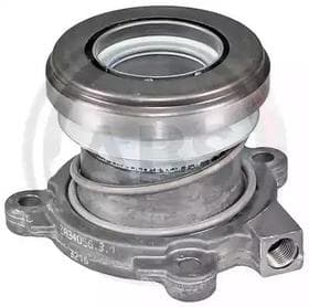 Витискний підшипник