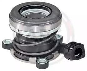 Витискний підшипник