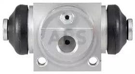 Колісний гальмівний циліндр