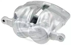 Тормозной суппорт