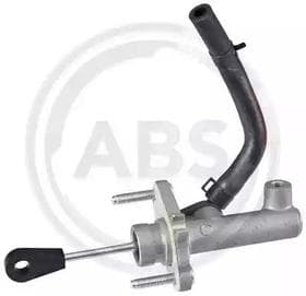 Главный цилиндр сцепления