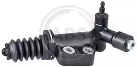 Робочий циліндр зчеплення