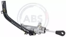 Головний циліндр зчеплення