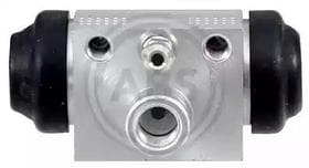 Колесный тормозной цилиндр