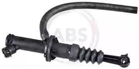 Главный цилиндр сцепления