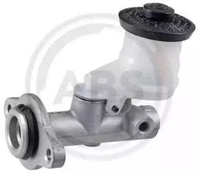 Головний циліндр зчеплення