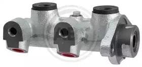 Головний гальмівний циліндр