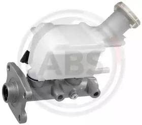 Главный тормозной цилиндр