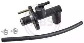 Главный цилиндр сцепления