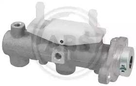 Главный тормозной цилиндр