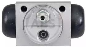 Колісний гальмівний циліндр