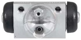 Колесный тормозной цилиндр