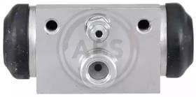 Колесный тормозной цилиндр