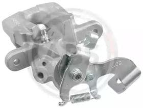 Тормозной суппорт