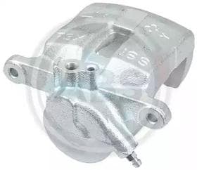 Тормозной суппорт