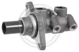 Главный тормозной цилиндр Главный тормозной цилиндр