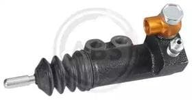 Робочий циліндр зчеплення