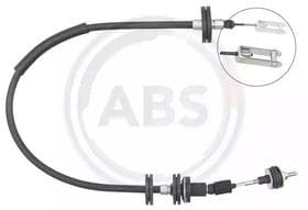 Трос зчеплення