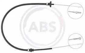 Трос зчеплення