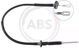 Трос сцепления Трос сцепления