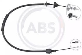 Трос зчеплення