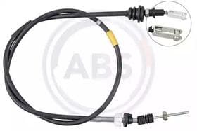 Трос зчеплення