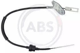 Трос зчеплення Трос зчеплення