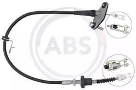 Трос сцепления Трос сцепления