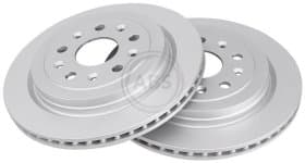 Гальмівний диск