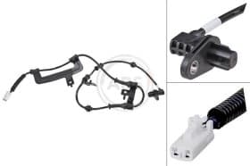 Датчик ABS Датчик ABS