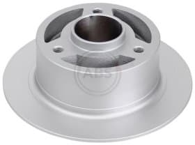 Тормозной диск