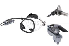 Датчик ABS Датчик ABS