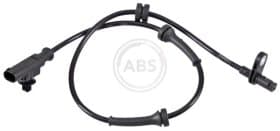 Датчик ABS