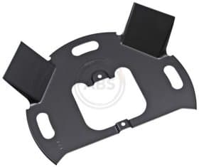 Кожух гальмівного диску