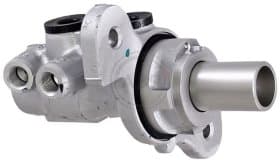 Головний гальмівний циліндр