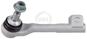 Наконечник кермової тяги