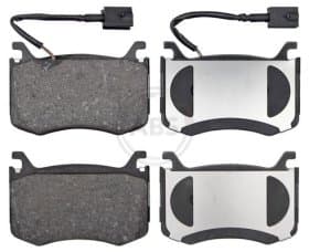 Тормозные колодки