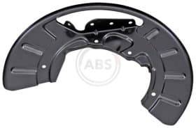 Кожух тормозного диска Кожух тормозного диска