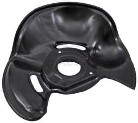 Кожух гальмівного диску