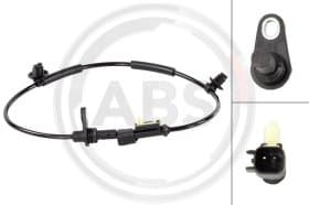 Датчик ABS Датчик ABS