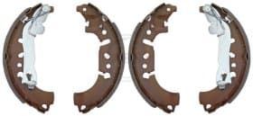 Гальмівні колодки