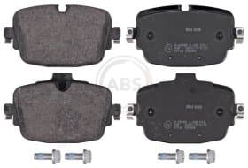 Тормозные колодки