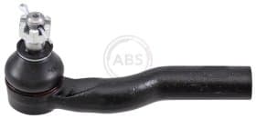 Наконечник кермової тяги