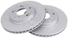 Гальмівний диск