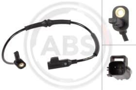 Датчик ABS