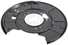 Кожух тормозного диска