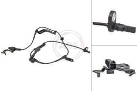 Датчик ABS Датчик ABS