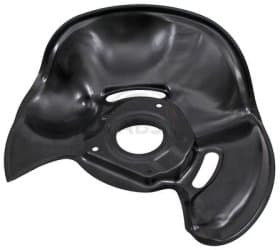 Кожух гальмівного диску